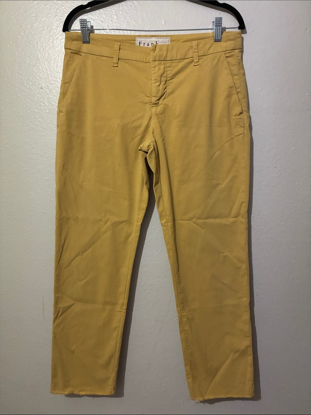 Frank & Eileen Wicklow Italian Chino Pant